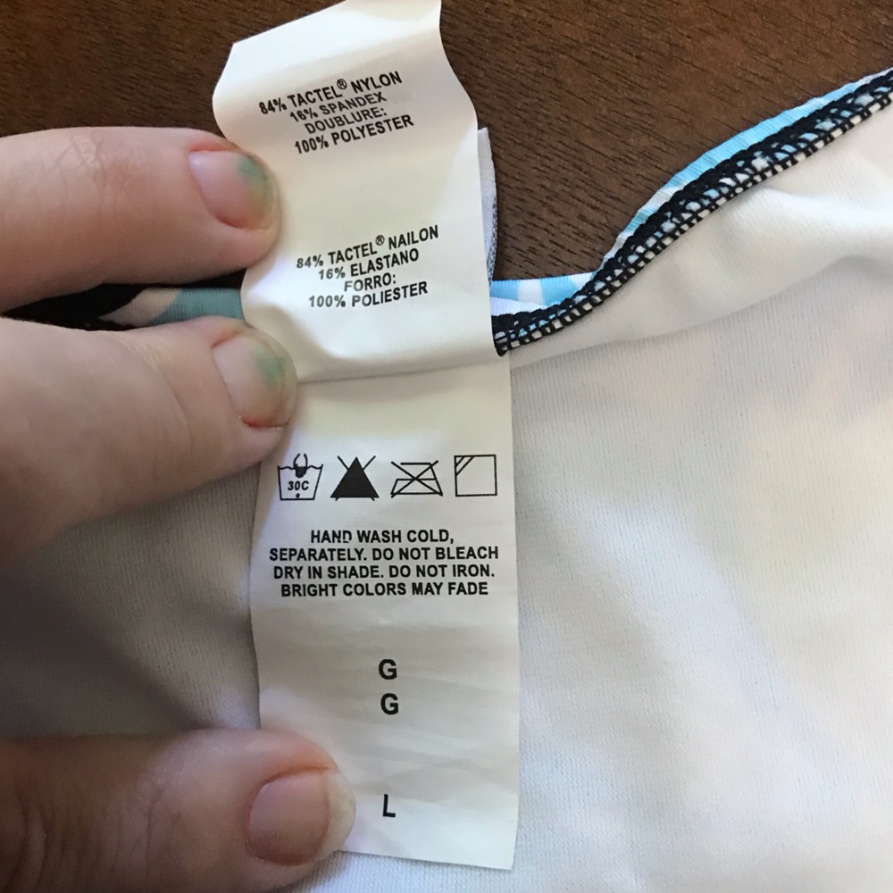 **LAST CHANCE CLEARANCE** NWT JAG Bikini Bottoms - Picture 7 of 7